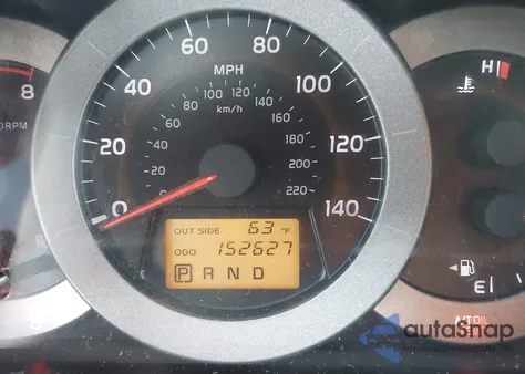 2008 Toyota Rav4 Limited z USA, uszkodzony, nr VIN JTMBD31VX85190199